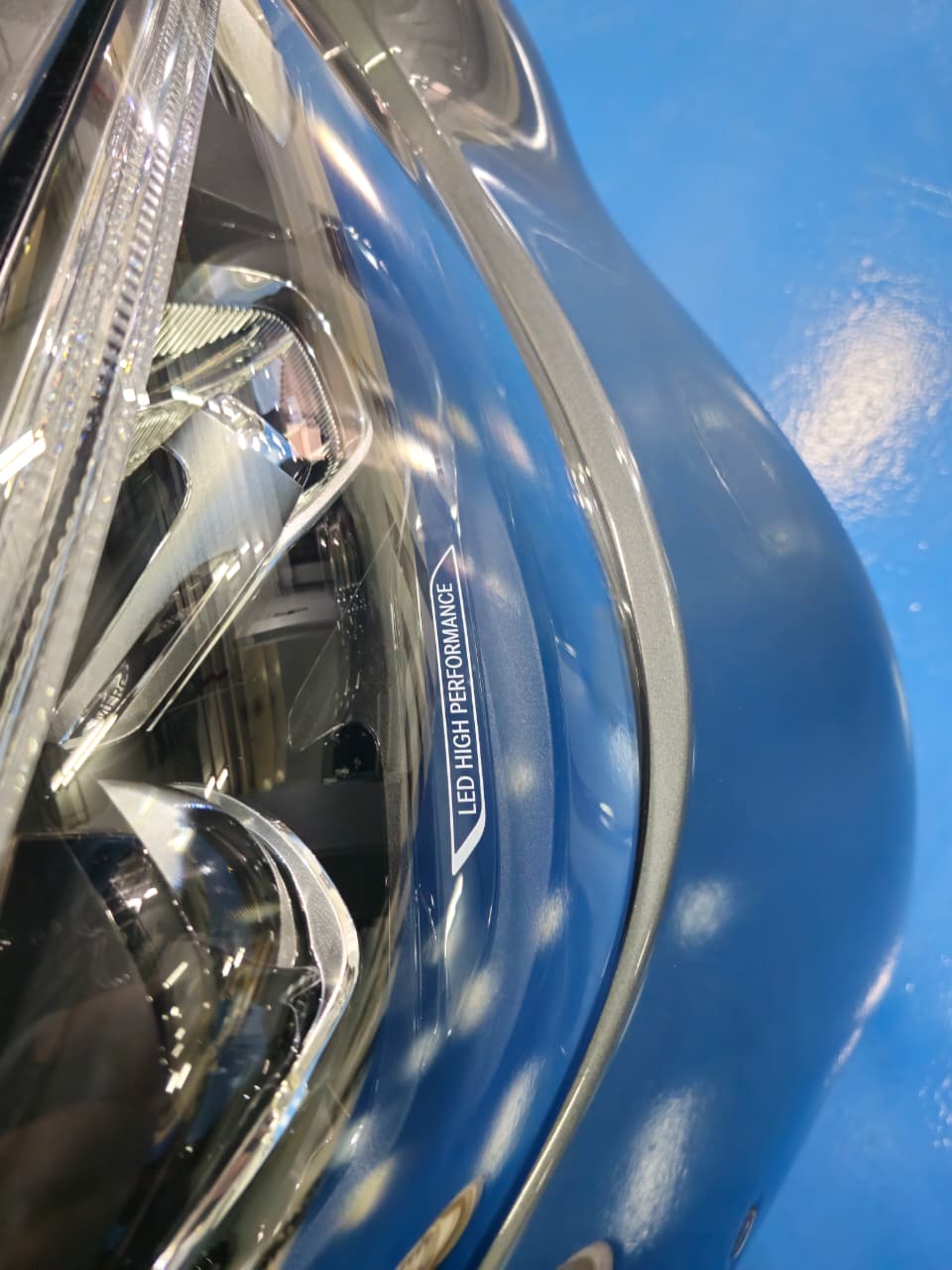 Mercedes C180 AMG 2026