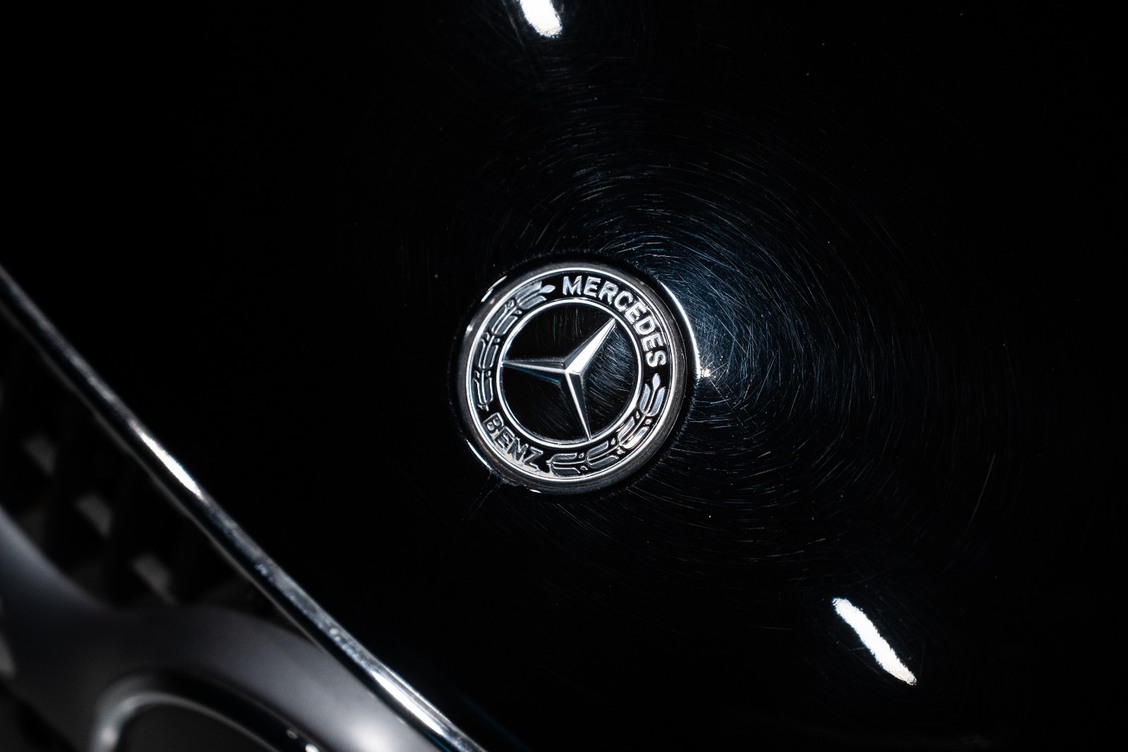 Mercedes GLC200 4Matic 2025