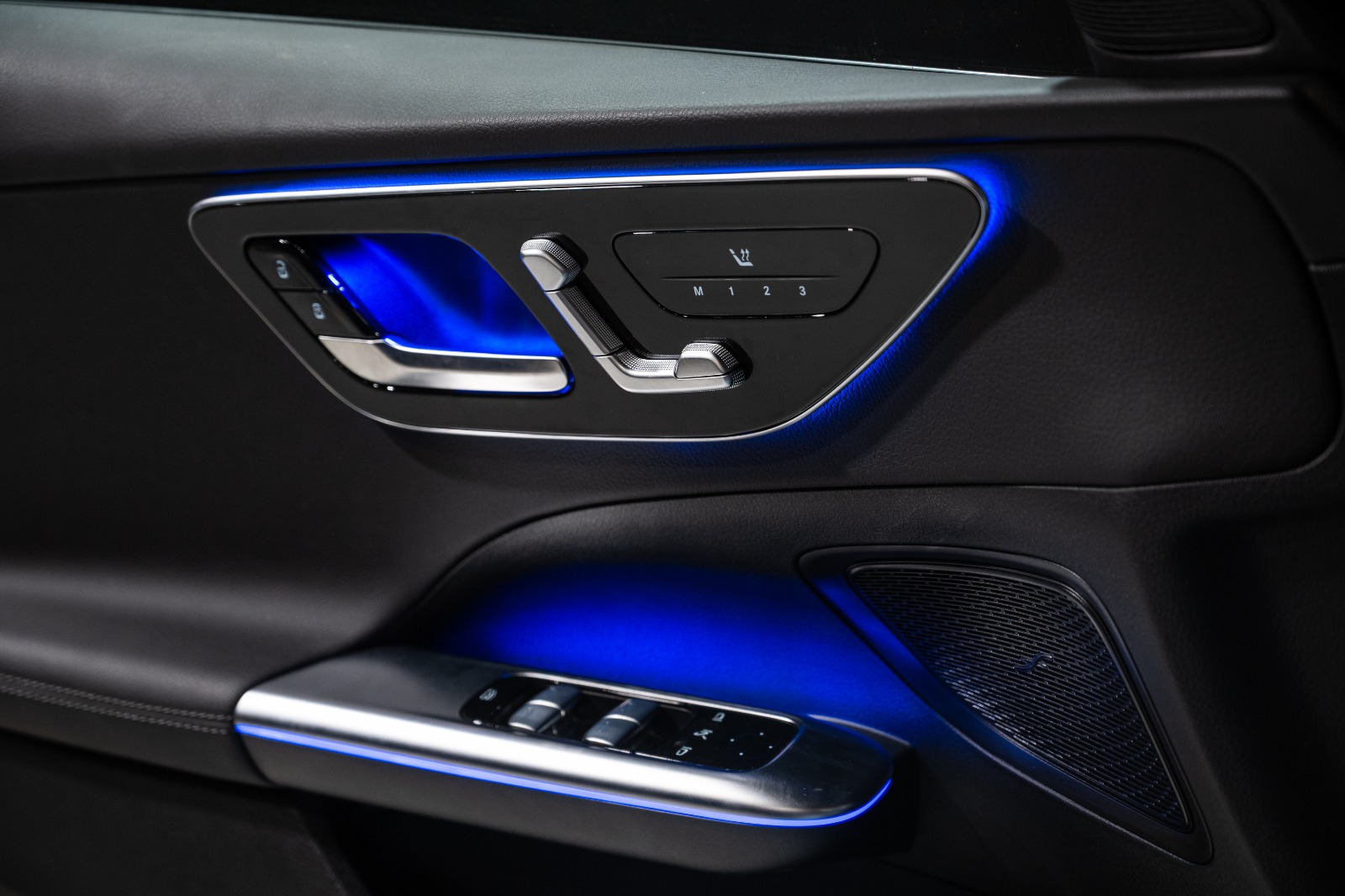 Mercedes C180 Avantgarde+ 2025