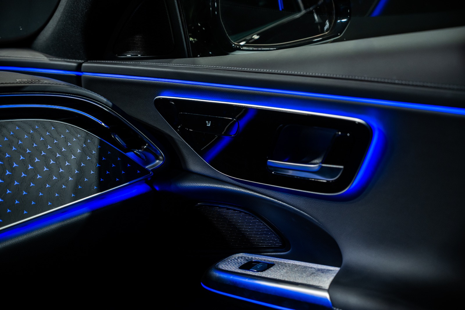 Mercedes E200  Aventgarde 2024
