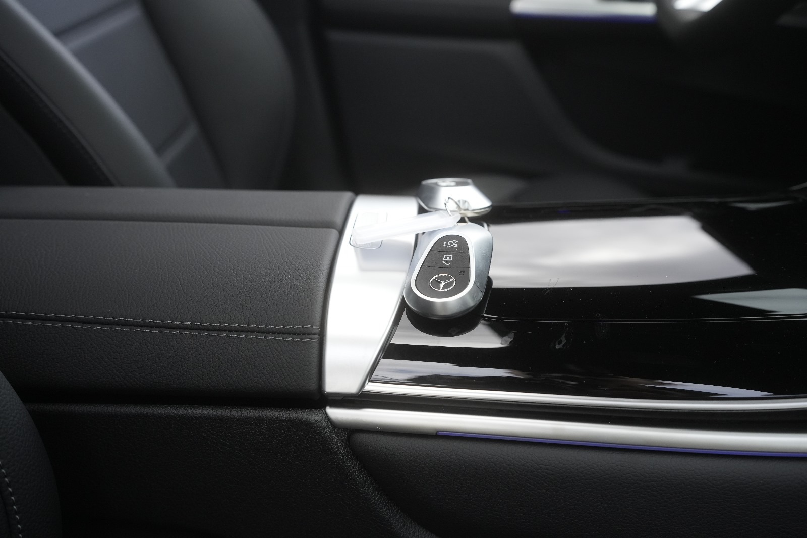 Mercedes GLC 300 AMG Premium Plus 2026