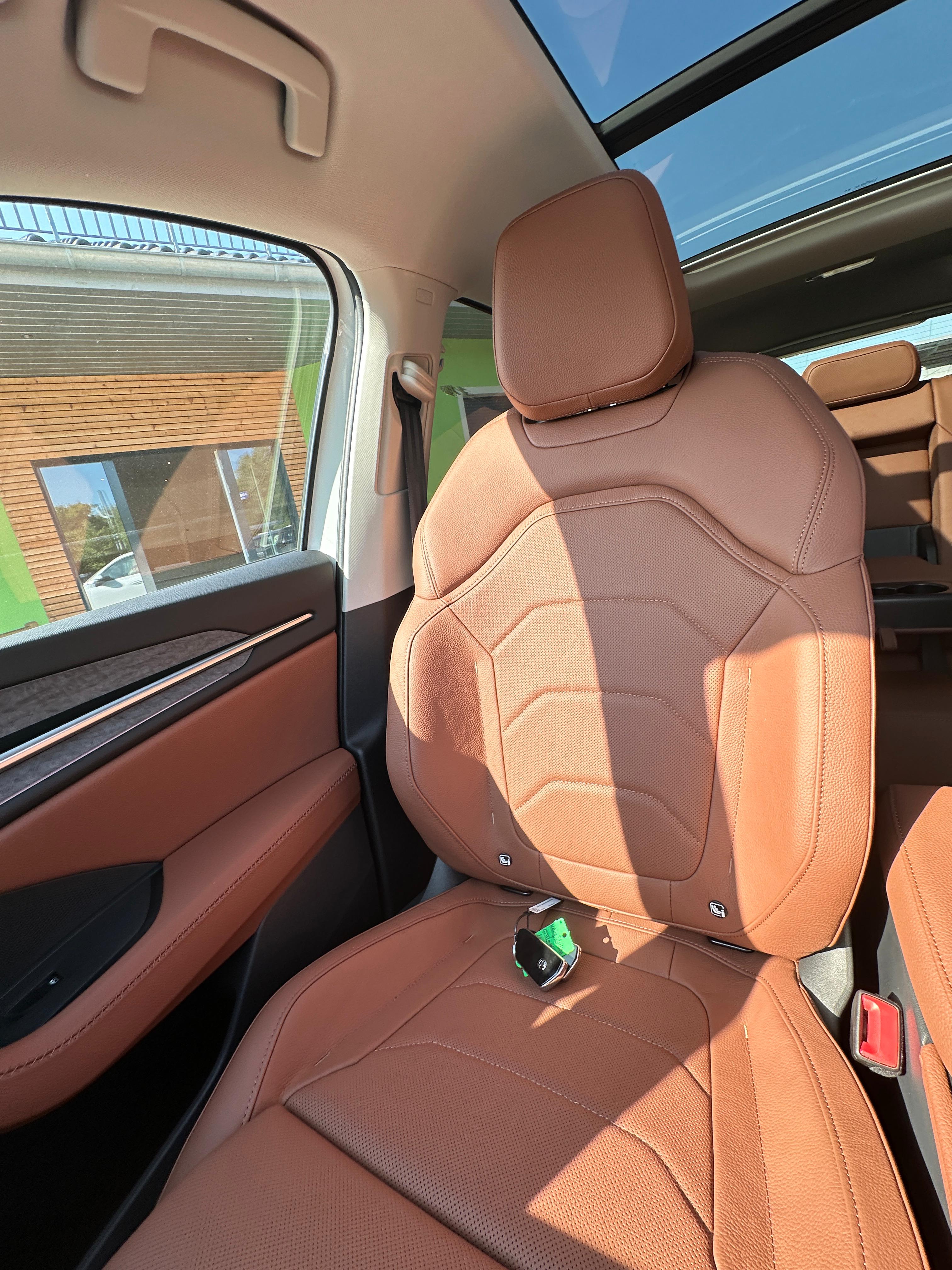 Skoda Kodiaq Selection 2025