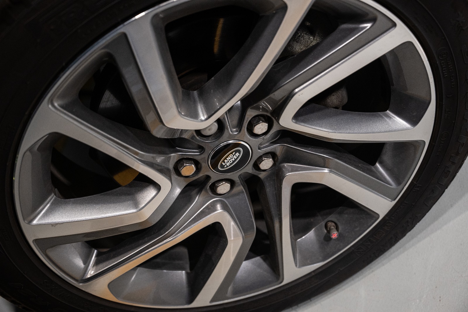 Range Rover Sport 2020