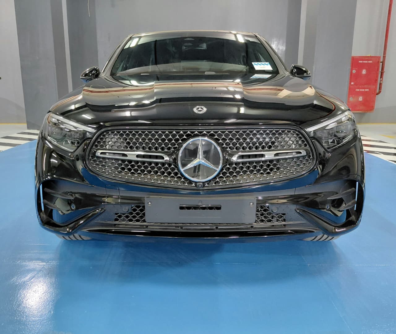 Mercedes GLC300 Premium Plus 2026