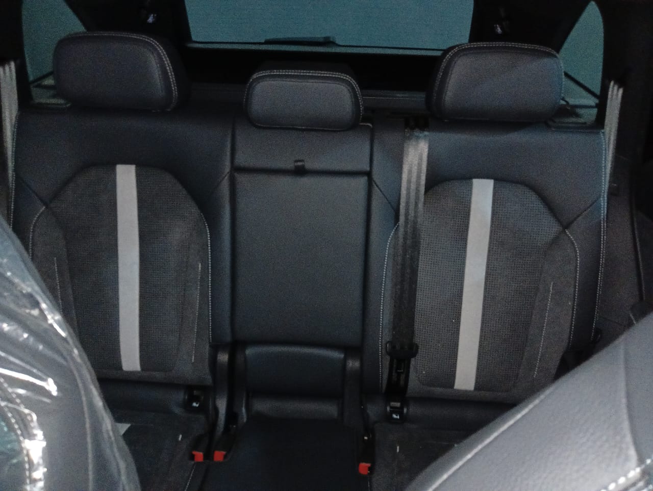 Skoda Kodiaq Sportline 2025