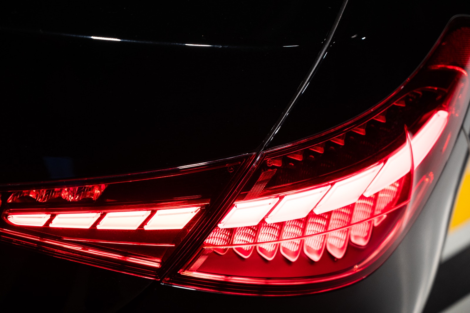 Mercedes C200 AMG 2026