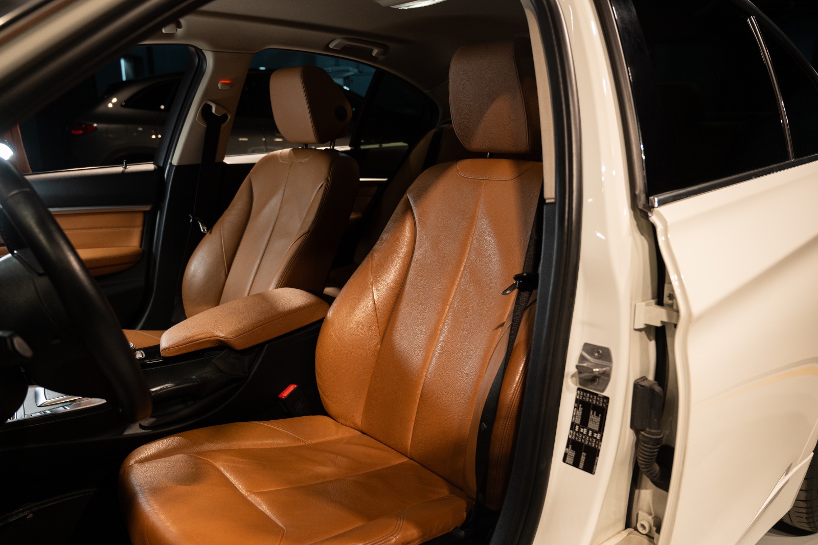 BMW 318i Luxury 2018