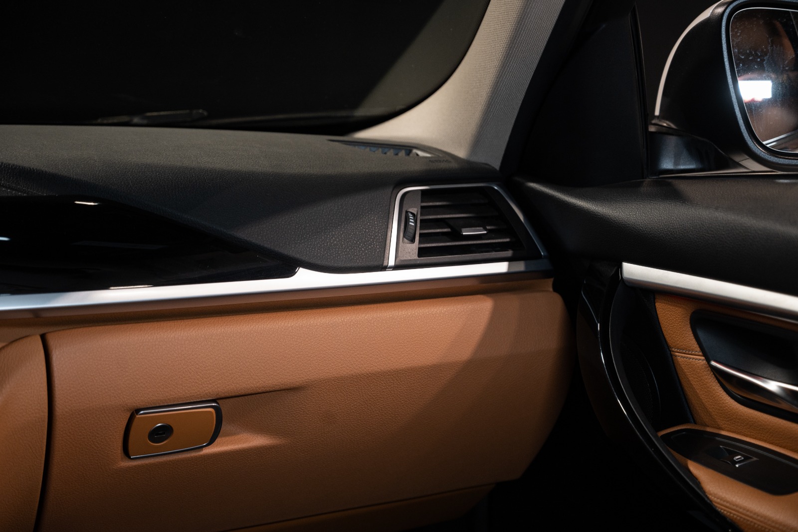 BMW 318i Luxury 2018
