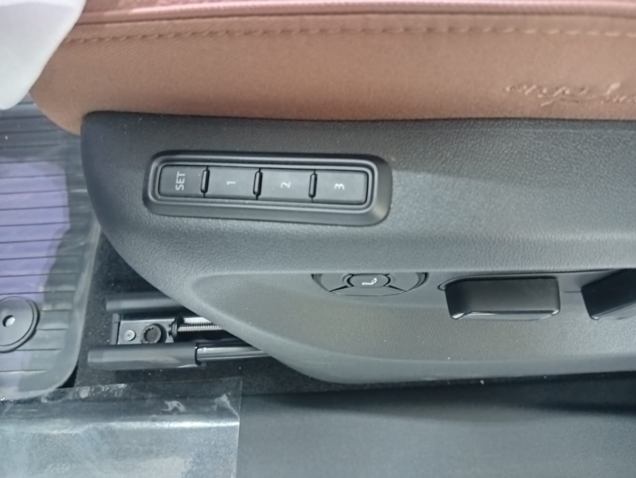 Skoda Kodiaq Selection 2025