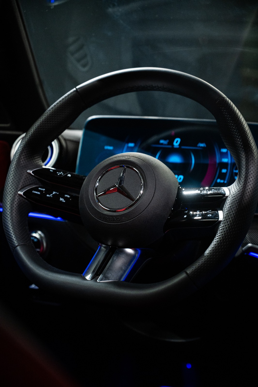 Mercedes C200 Premium Plus 2026