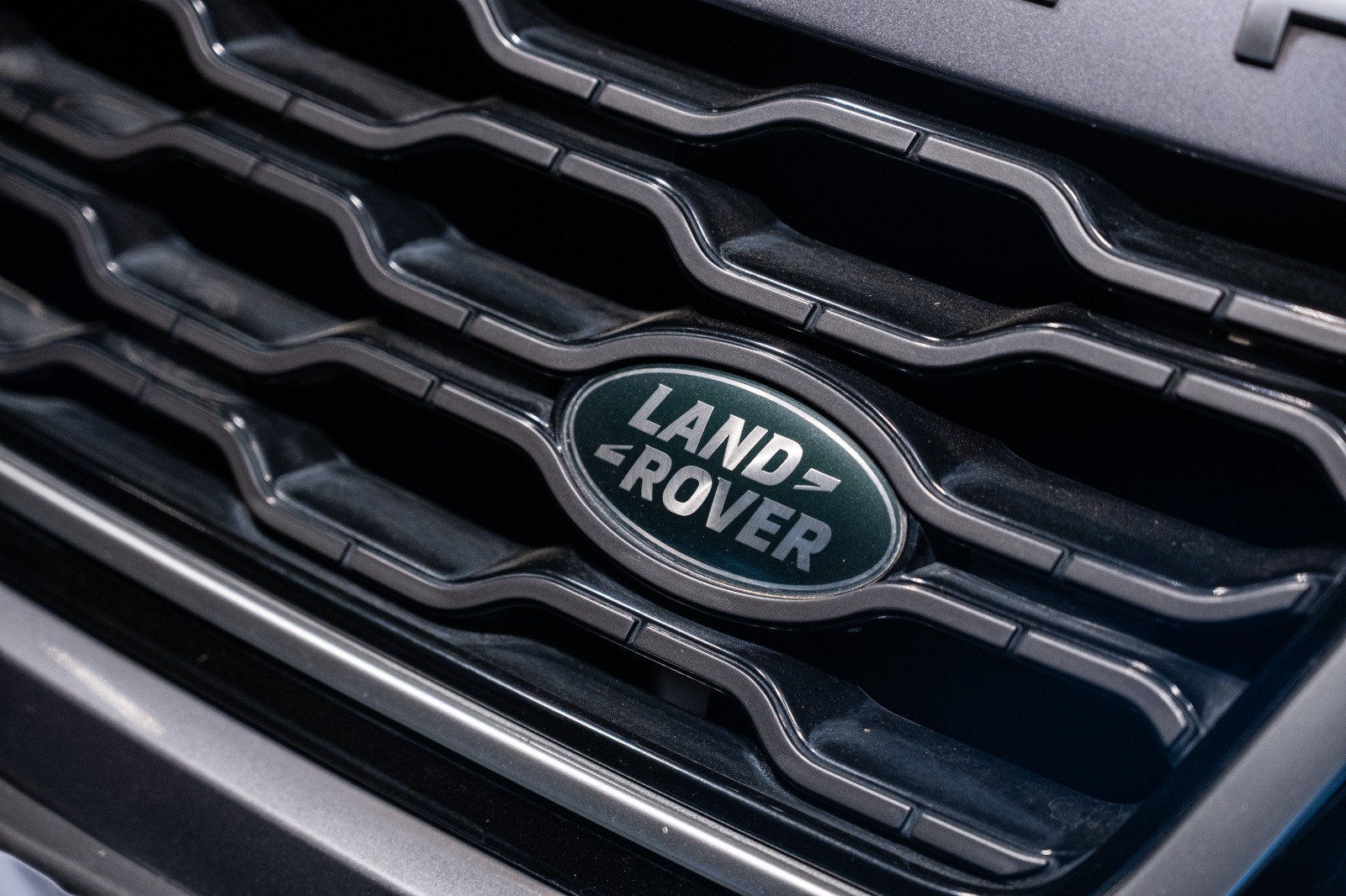 Range Rover Sport 2020