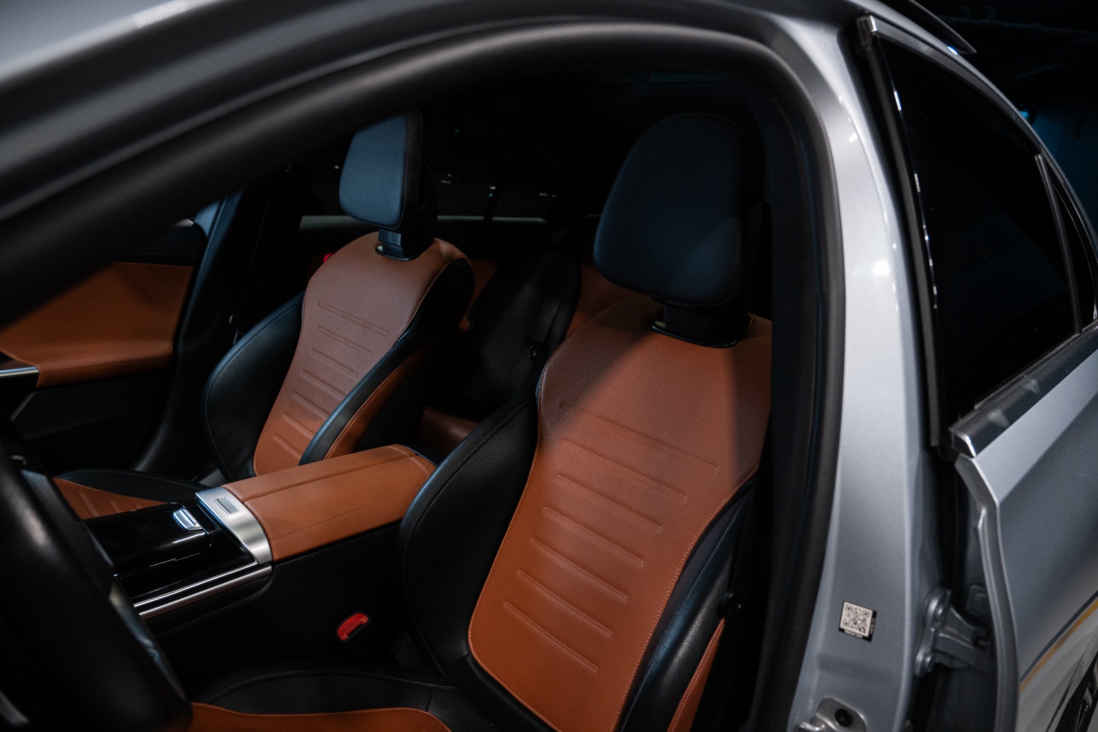 Mercedes C180 AMG Premium 2024