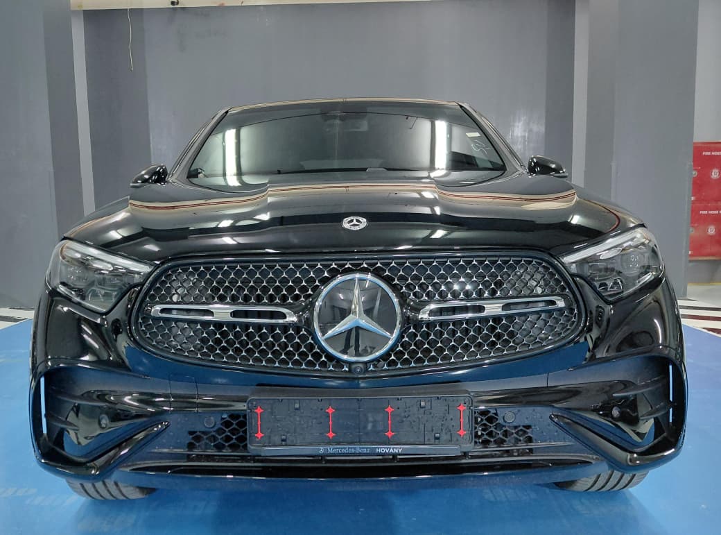 Mercedes GLC 300 4Matic 2026