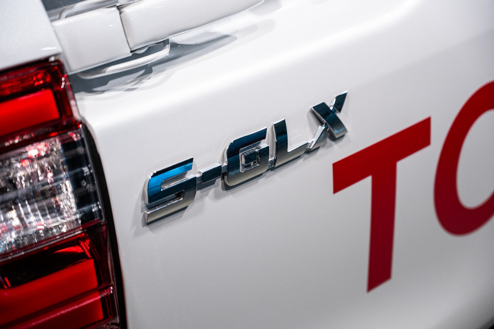 Toyota Hillux 4x4 2026