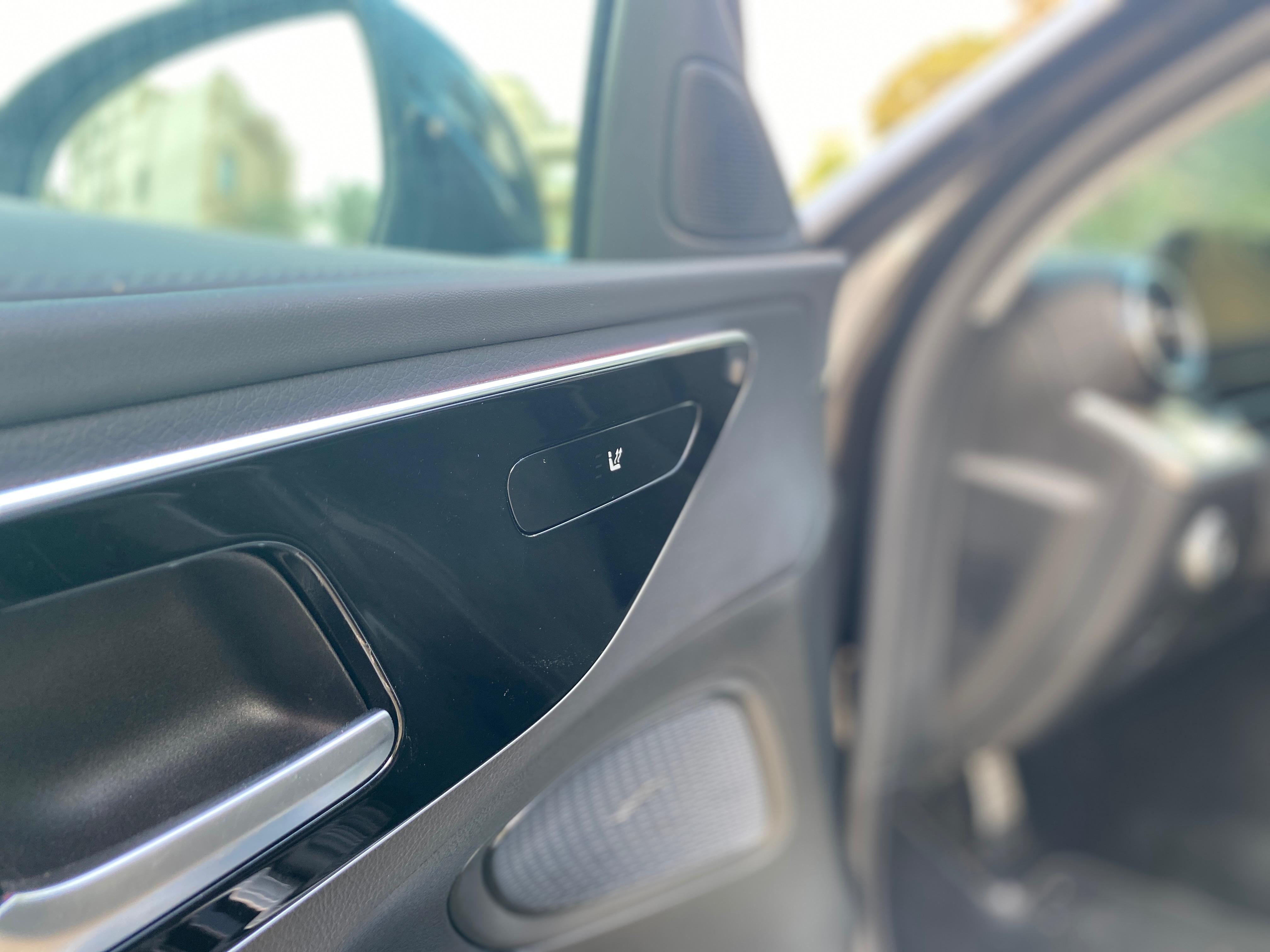 Mercedes C180 AMG 2022