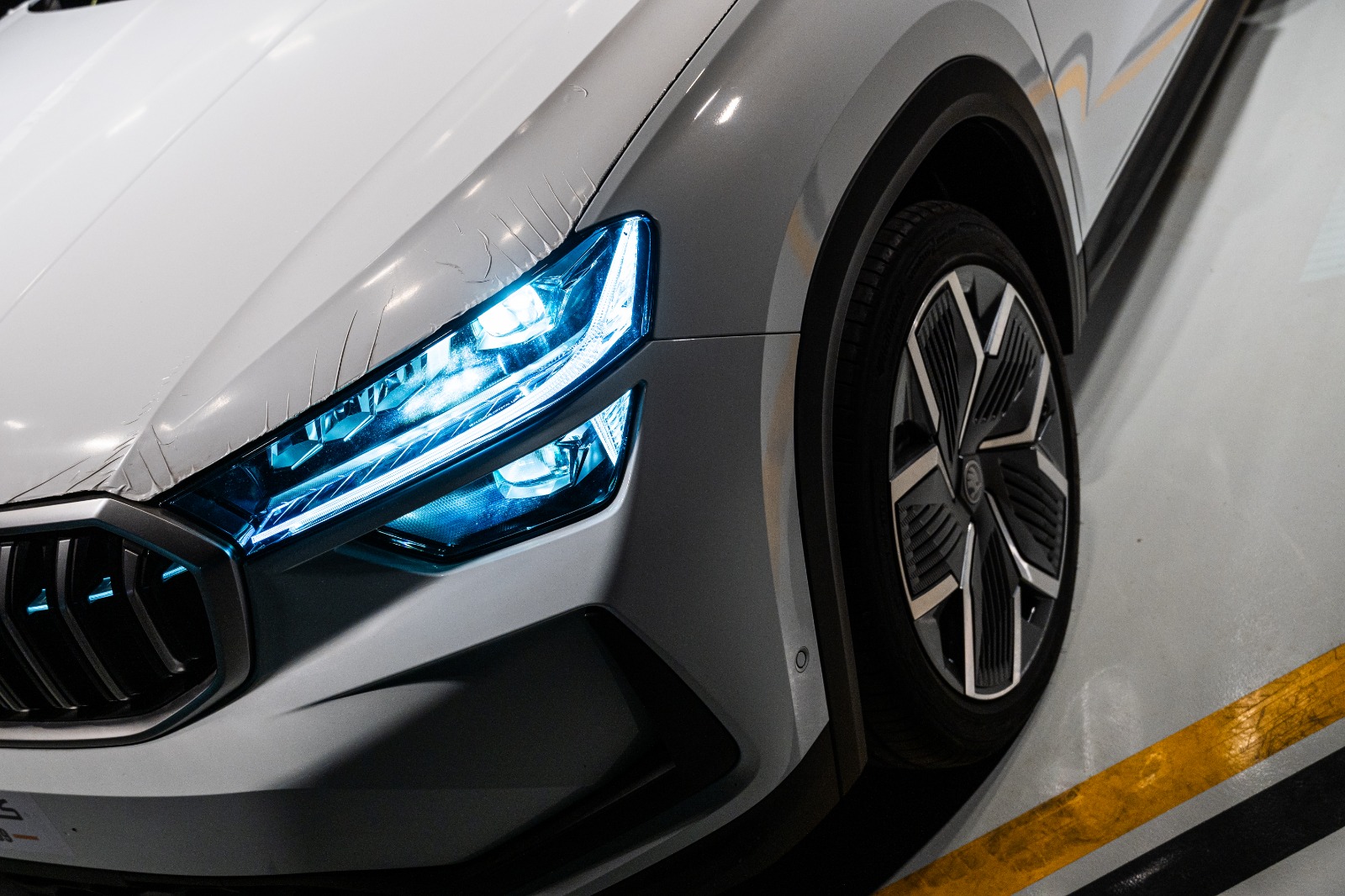 Skoda Kodiaq Selection + 2025