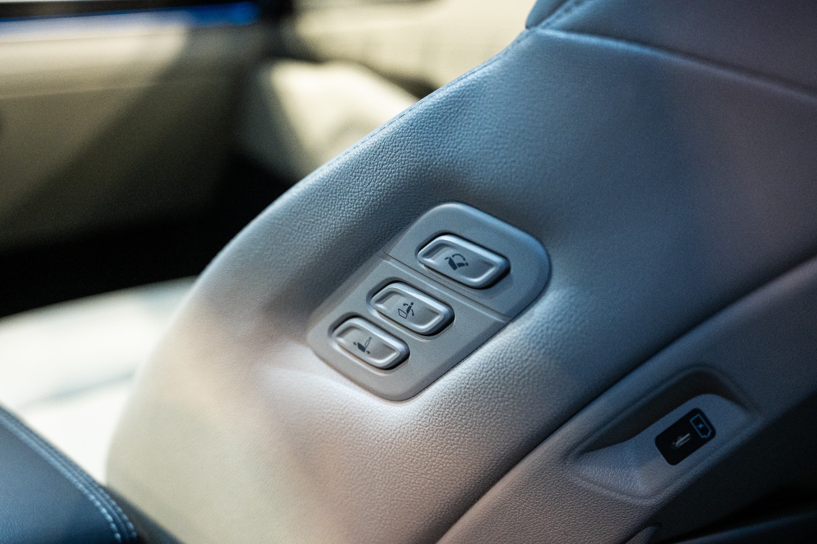 Kia Sorento Gravity 2024
