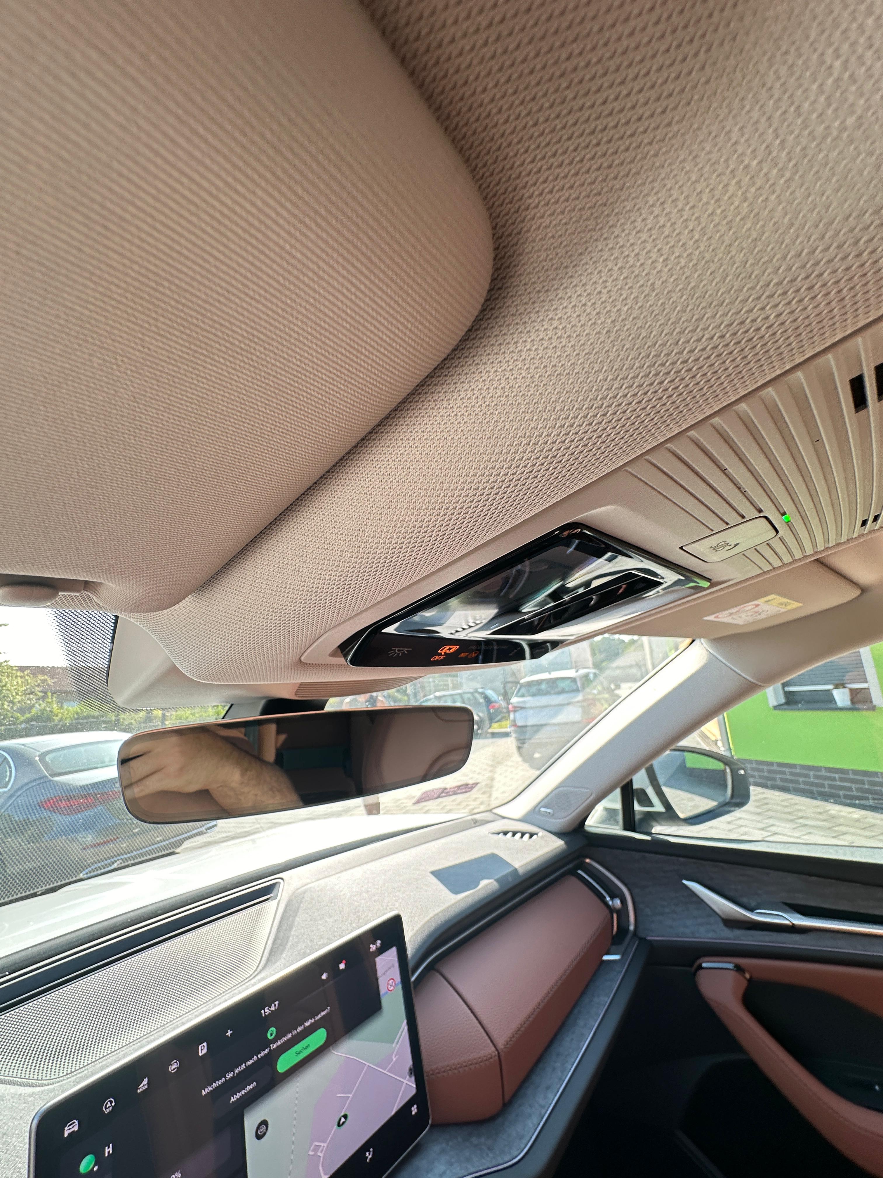 Skoda Kodiaq Selection 2025