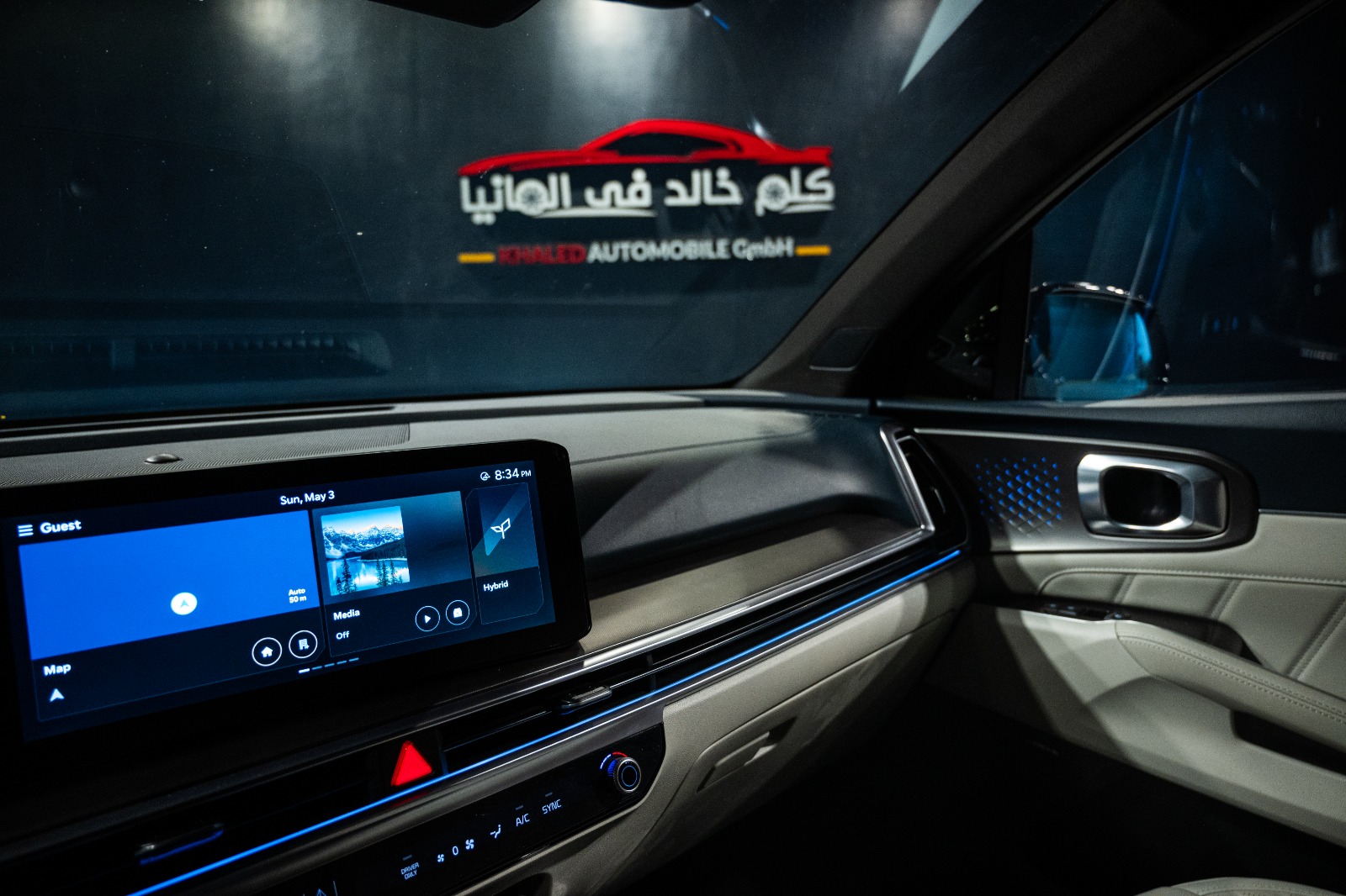 Kia Sorento Gravity 2024