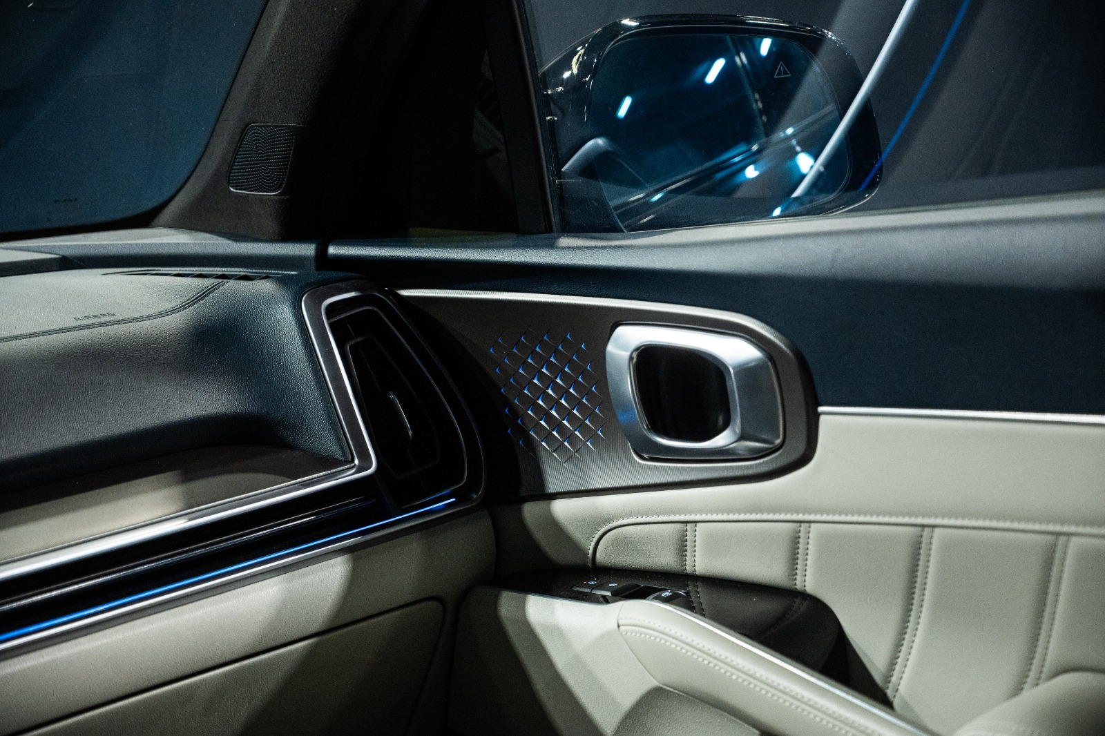 Kia Sorento Gravity 2024