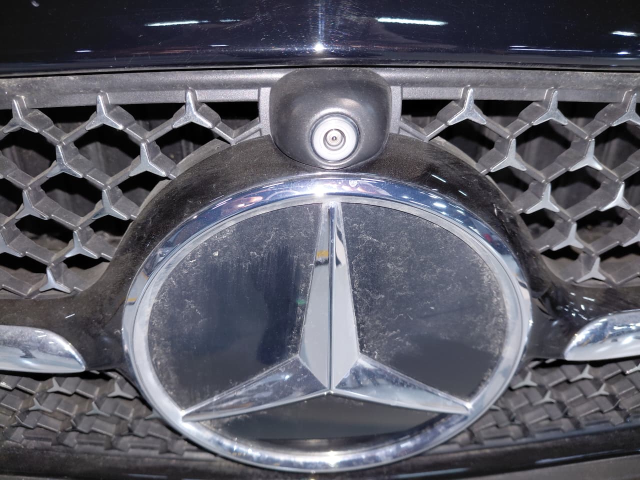 Mercedes C200  AMG 2023