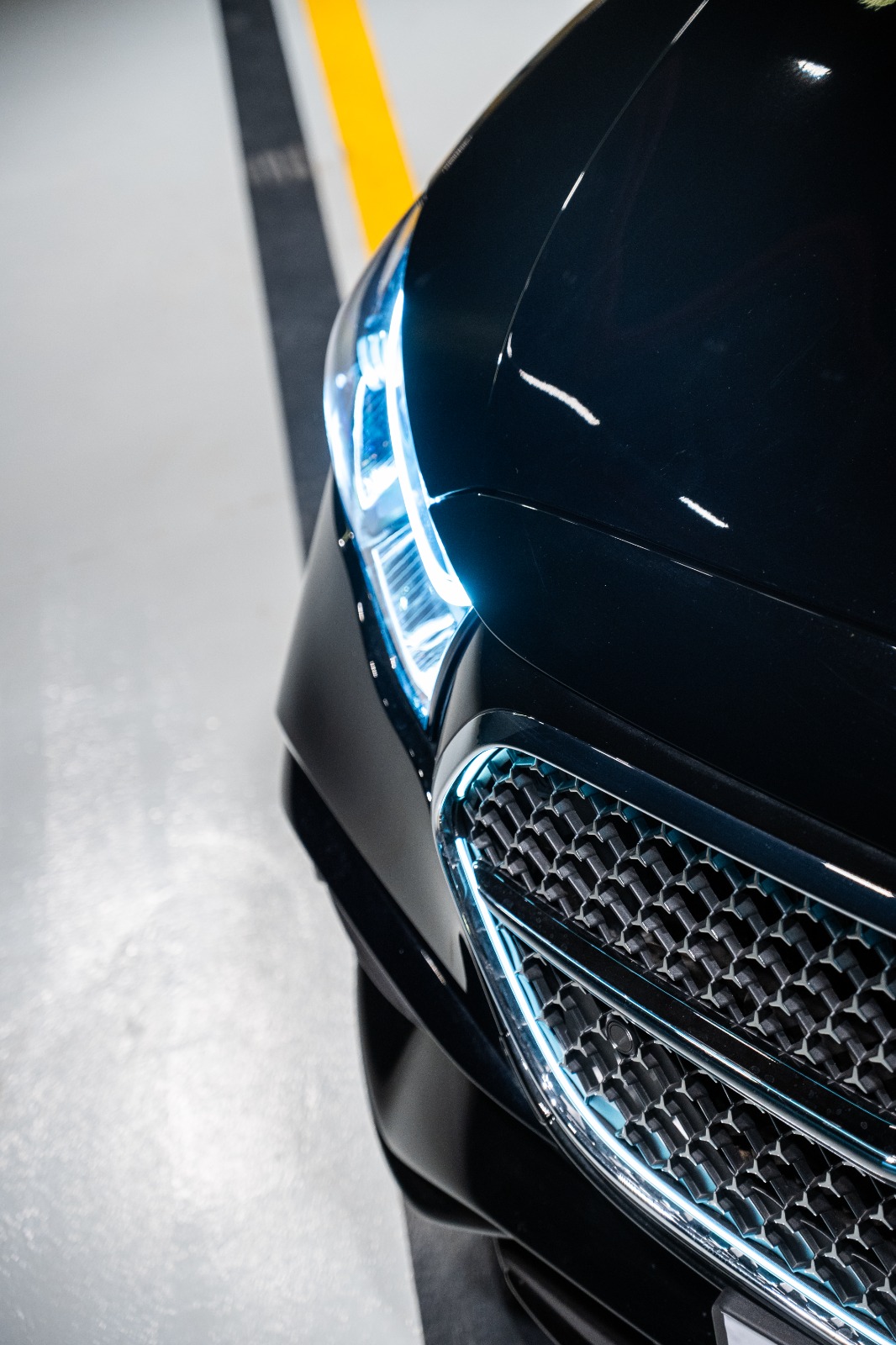 Mercedes E200 Premium Plus 2026