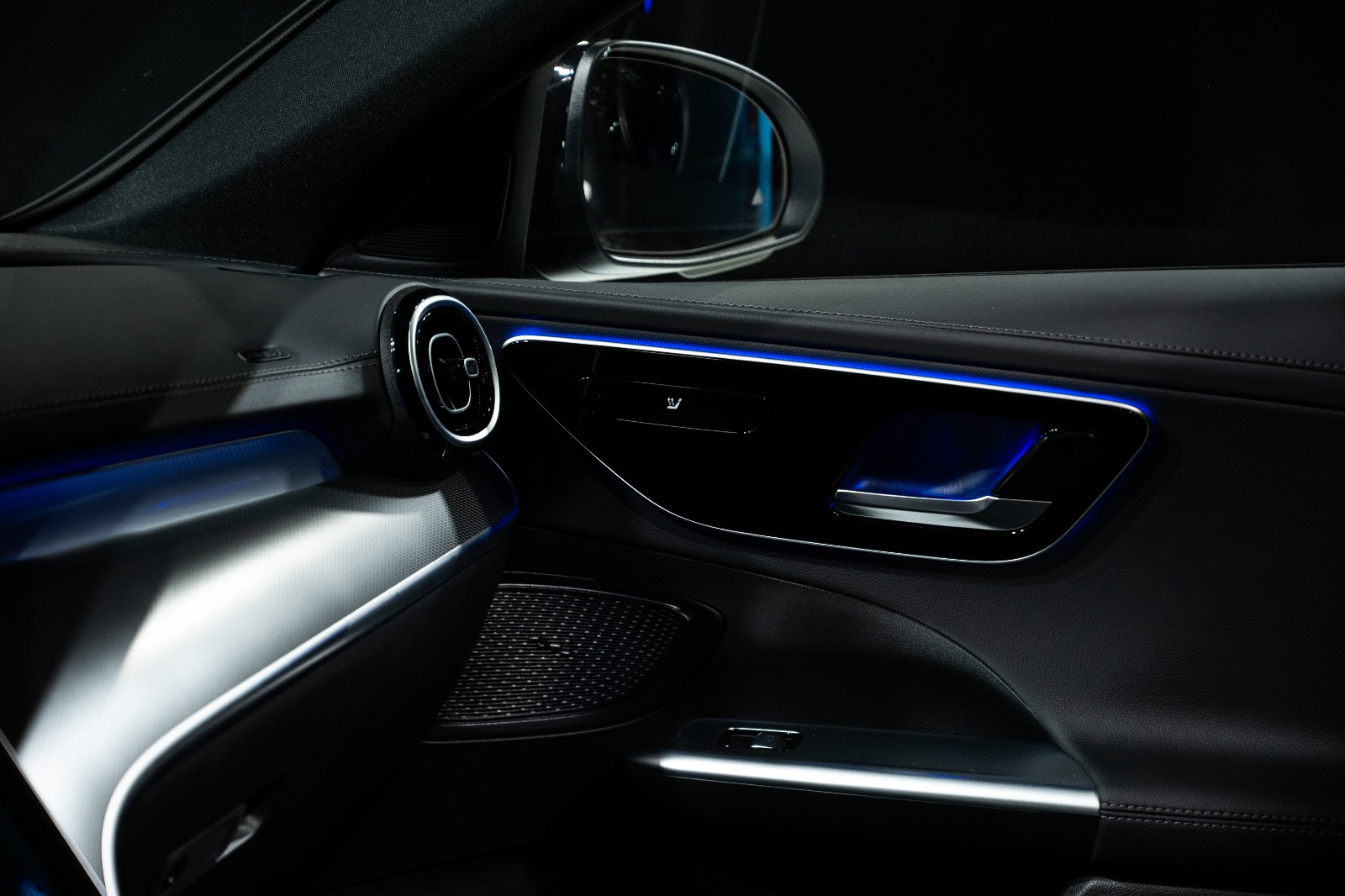 Mercedes C180 AMG 2025