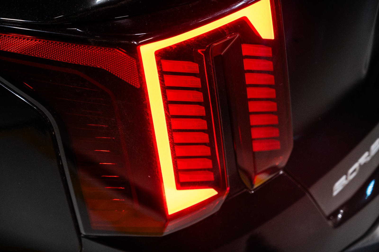 Kia Sorento Gravity 2024