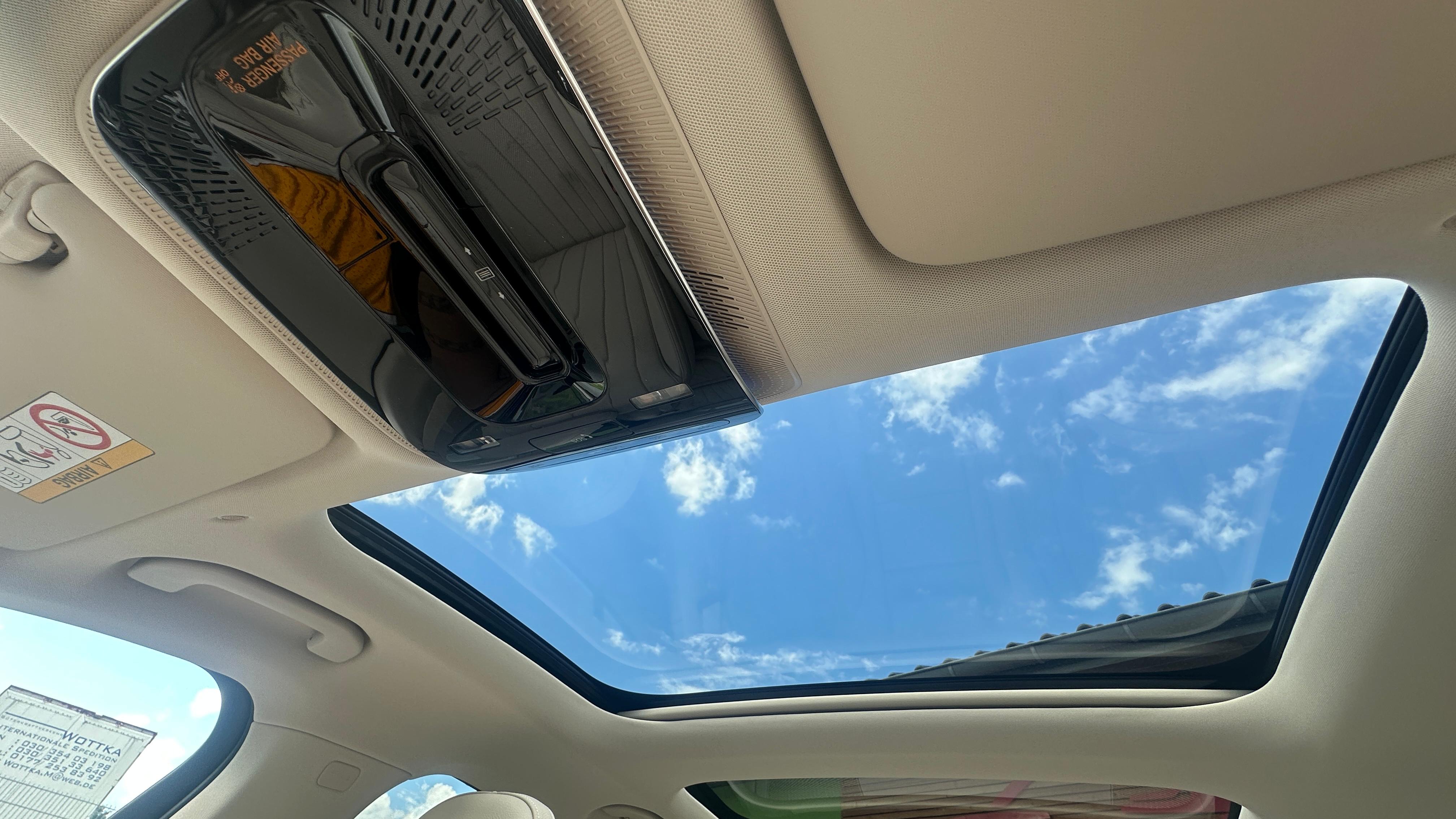 Mercedes E200 Premium Plus 2026