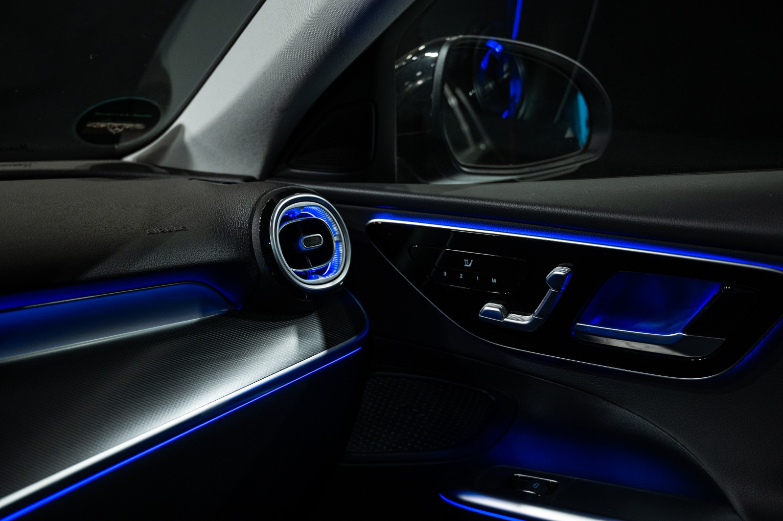 Mercedes C180 Avantgarde+ 2025