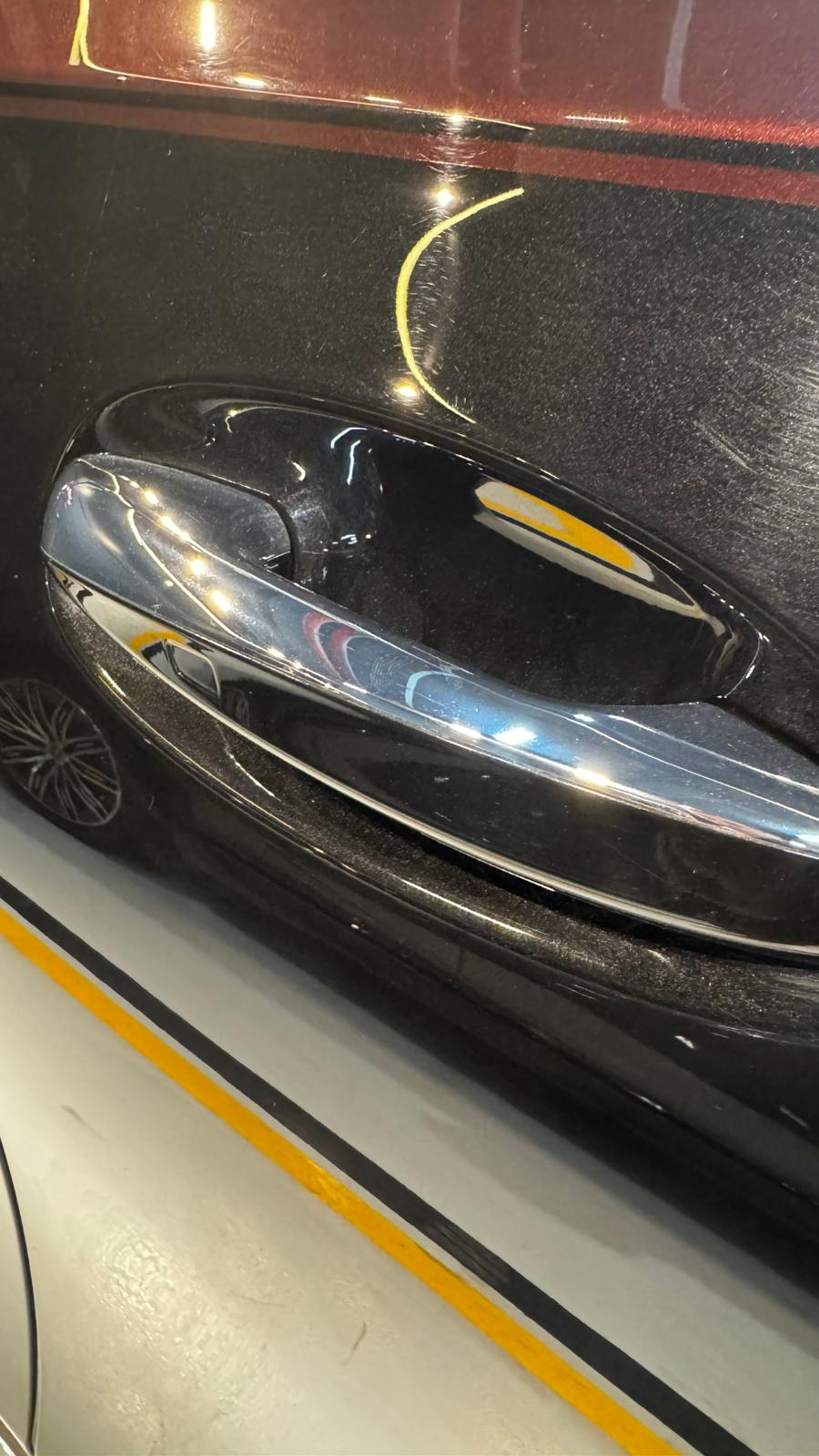 Mercedes GLS 600 Maybach Original 2024