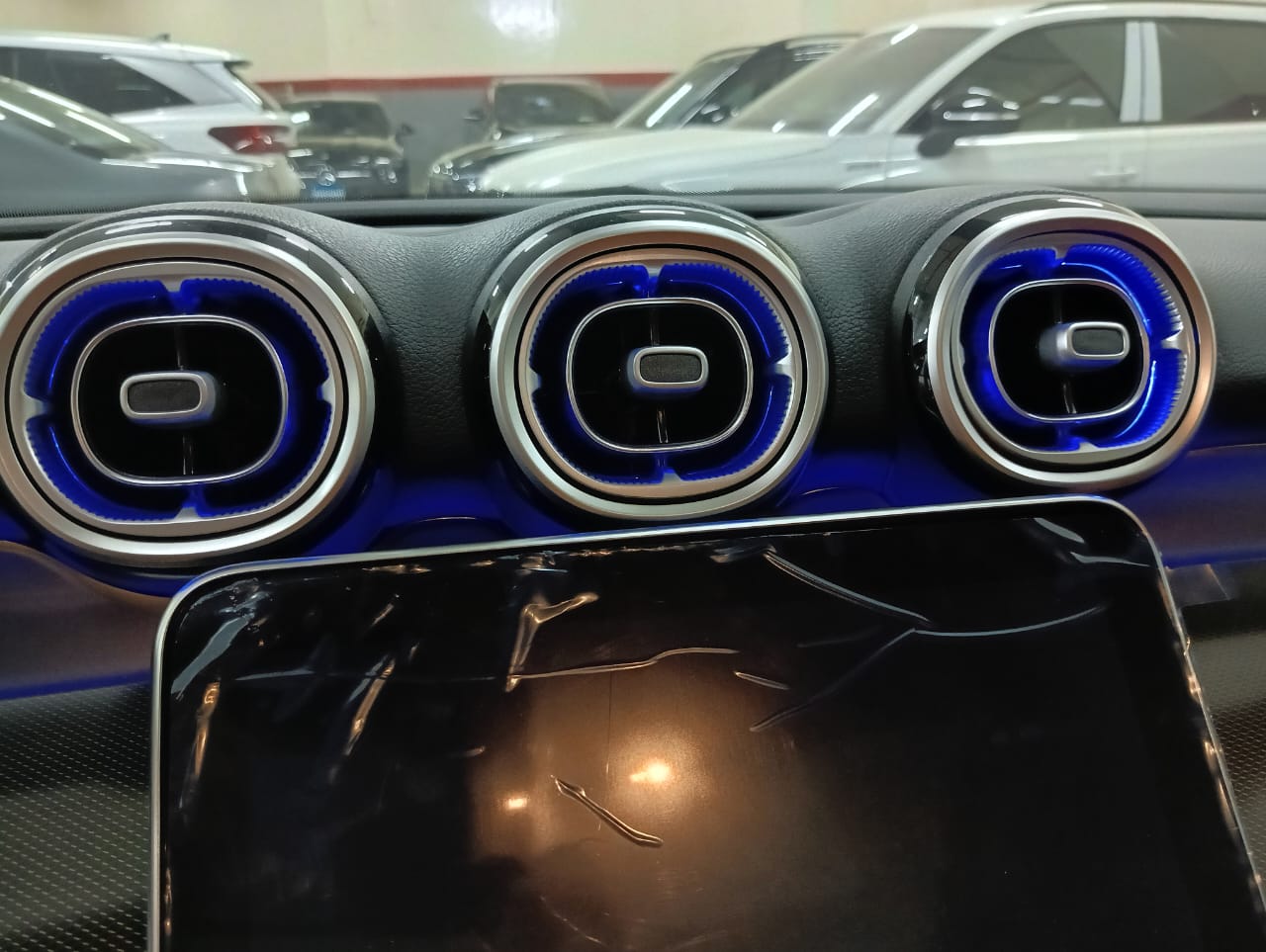 Mercedes GLC 200 4MATIC  2025